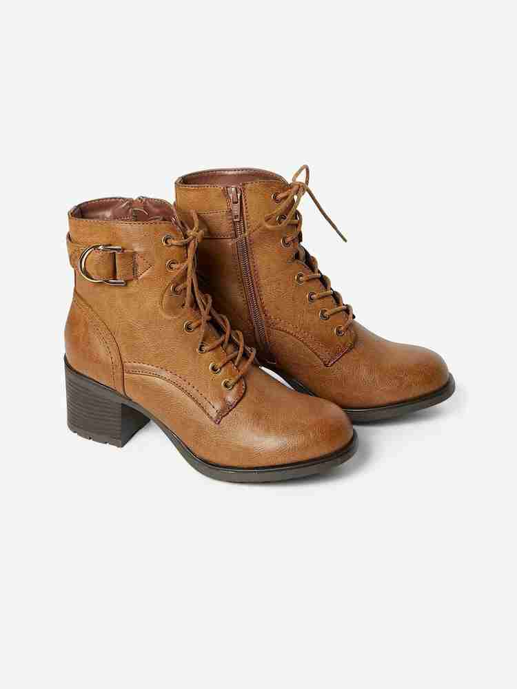 Dorothy perkins 2025 hiker boots