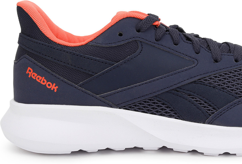 Quick hotsell motion reebok