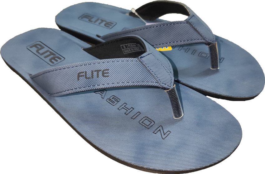 Flite pu slippers deals