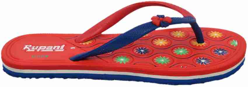 Rupani Women Flip Flops Buy Rupani Women Flip Flops Online at