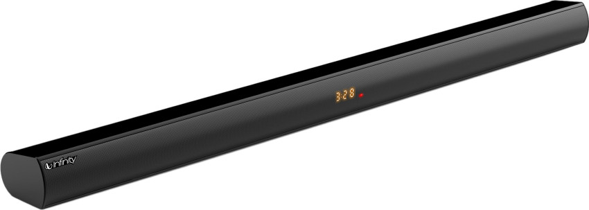 Soundbar infinity hotsell