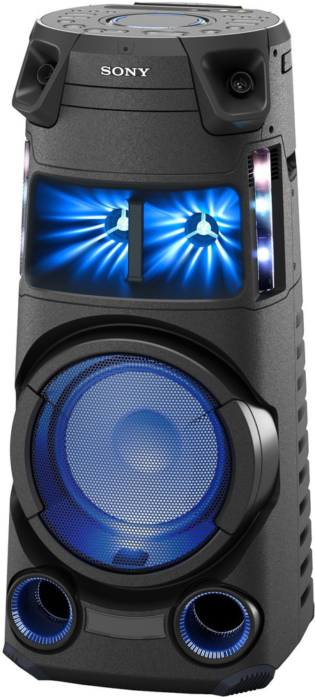 Sony bluetooth speaker dj clearance