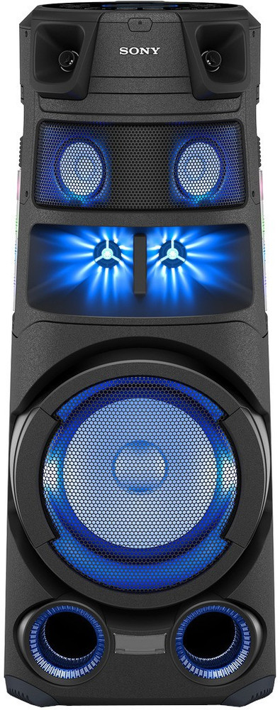 Sony tower sale bluetooth speaker