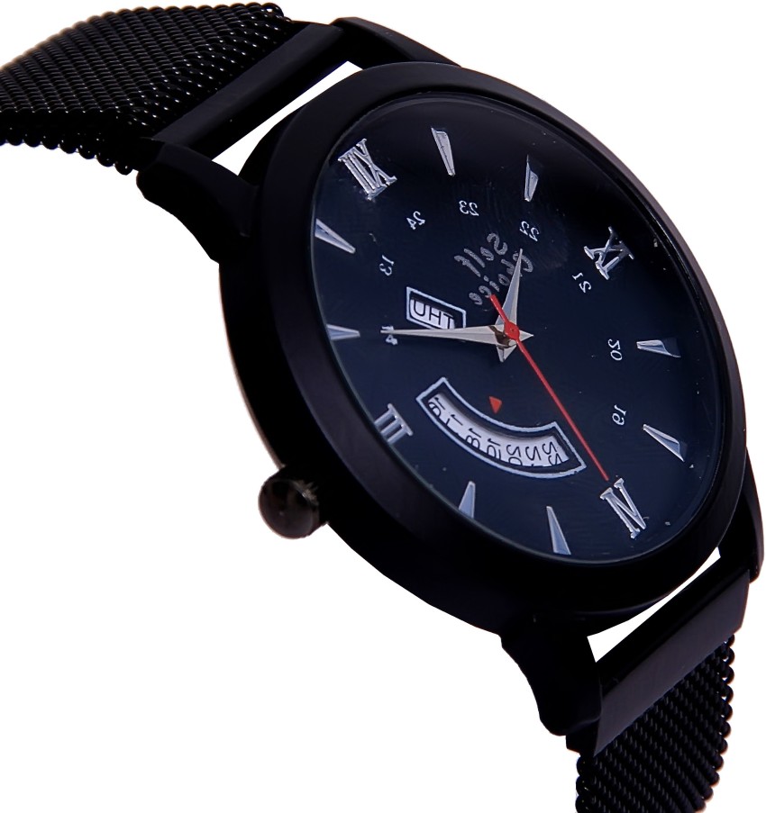 Montre jayden homme online prix