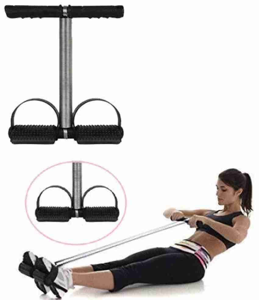 Body Shaper MULTI Double Spring Tummy Trimmer, For Gym at Rs 100