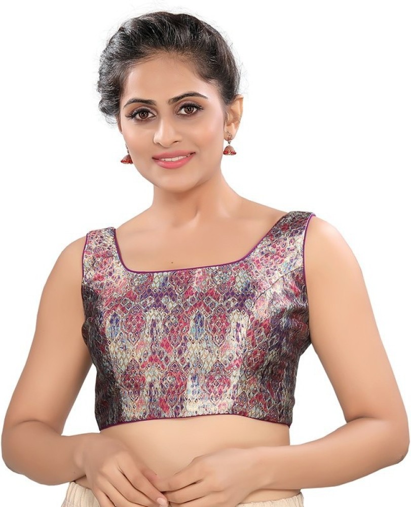 Flipkart designer hot sale blouse