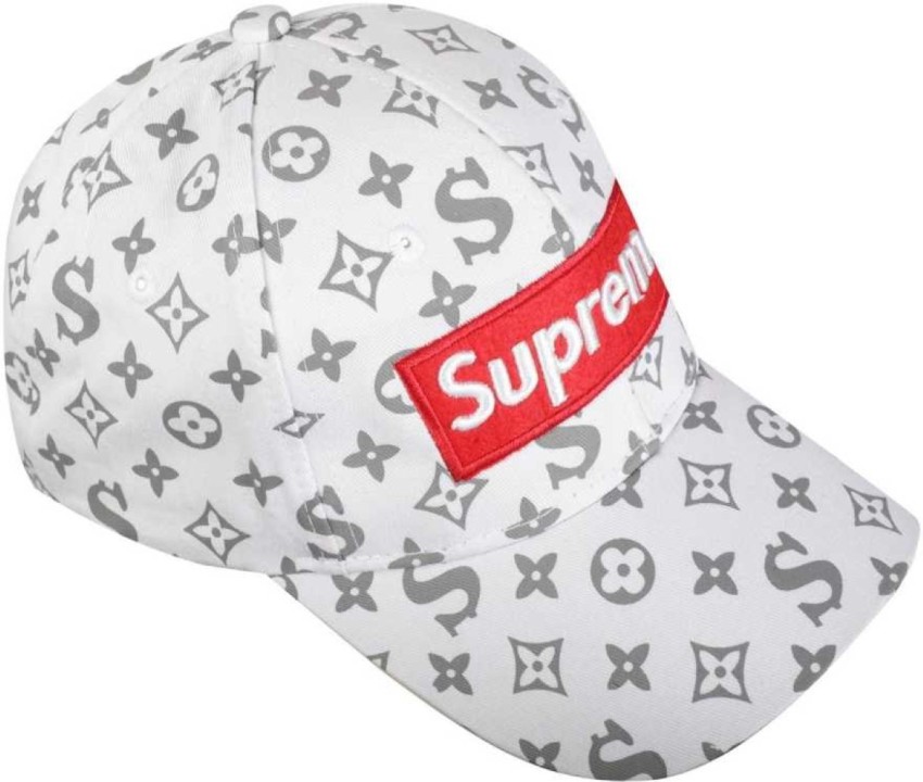 Supreme cap outlet flipkart