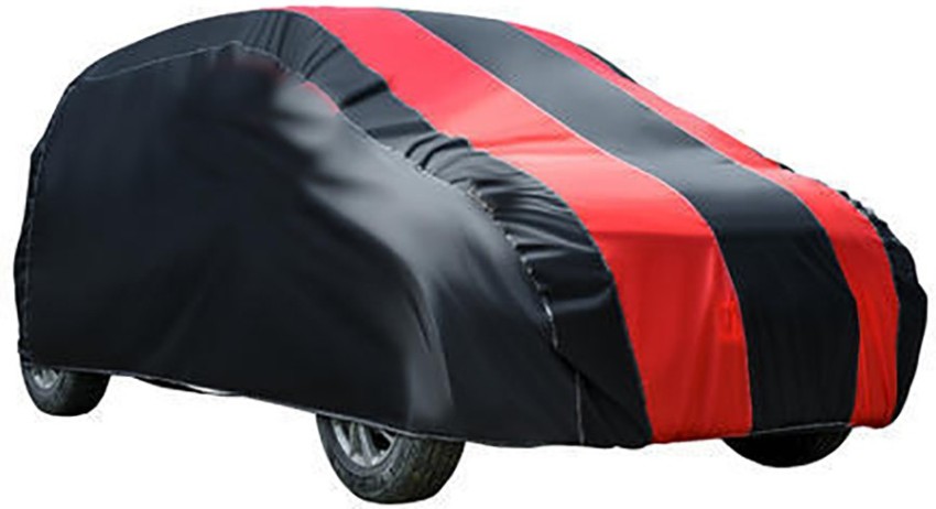 MotohunK Car Cover For Kia Stonic (Without Mirror Pockets) Price