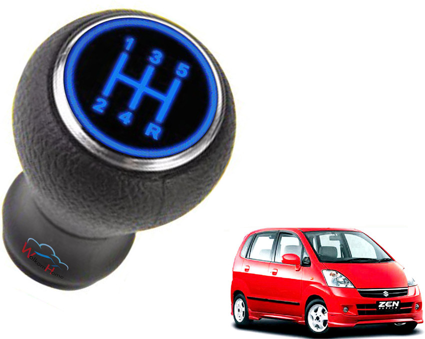 Zen estilo gear clearance lever