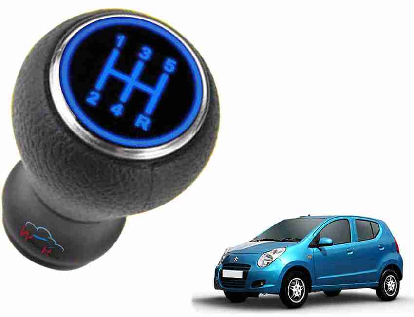 Maruti gear knob sales