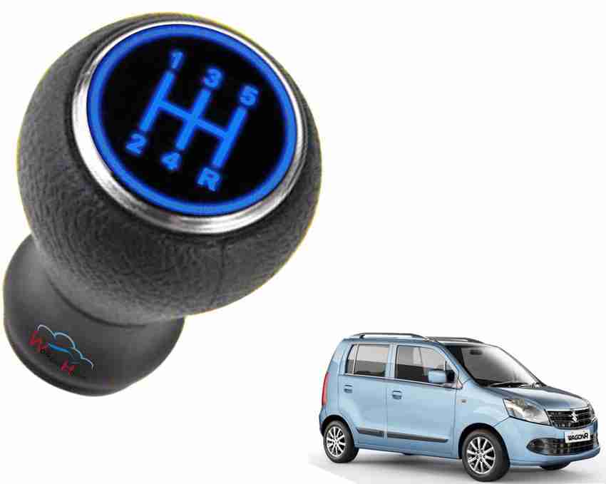 Wagon r gear knob discount