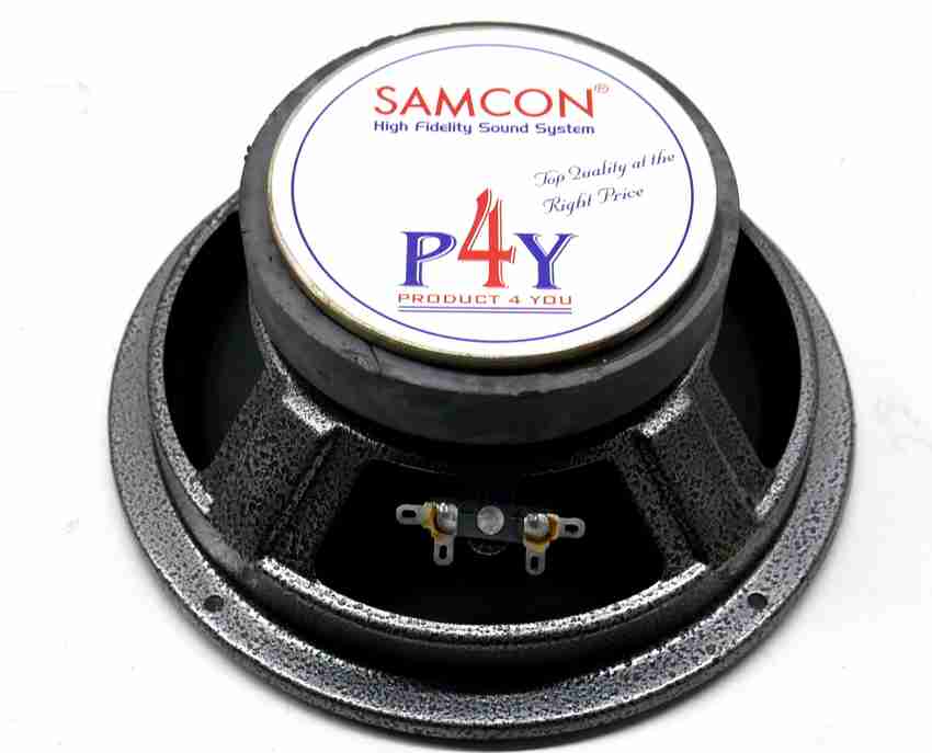 Samcon 8 store inch woofer