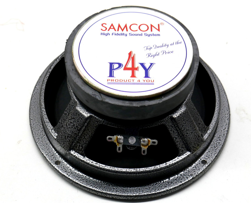 8 inch sales 200 watt subwoofer