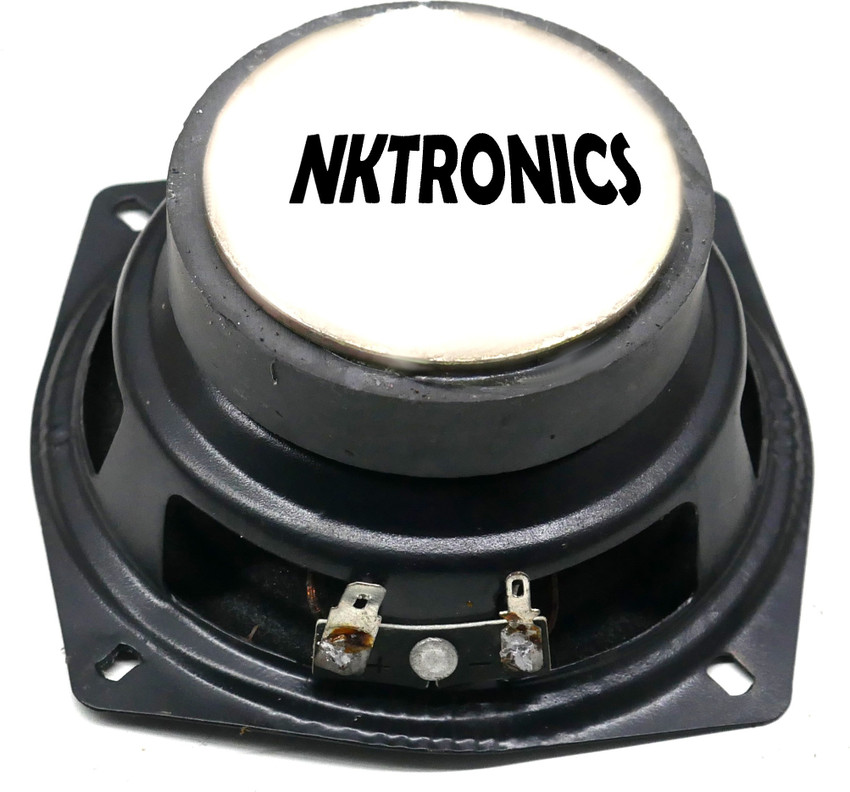 Flipkart woofer new arrivals