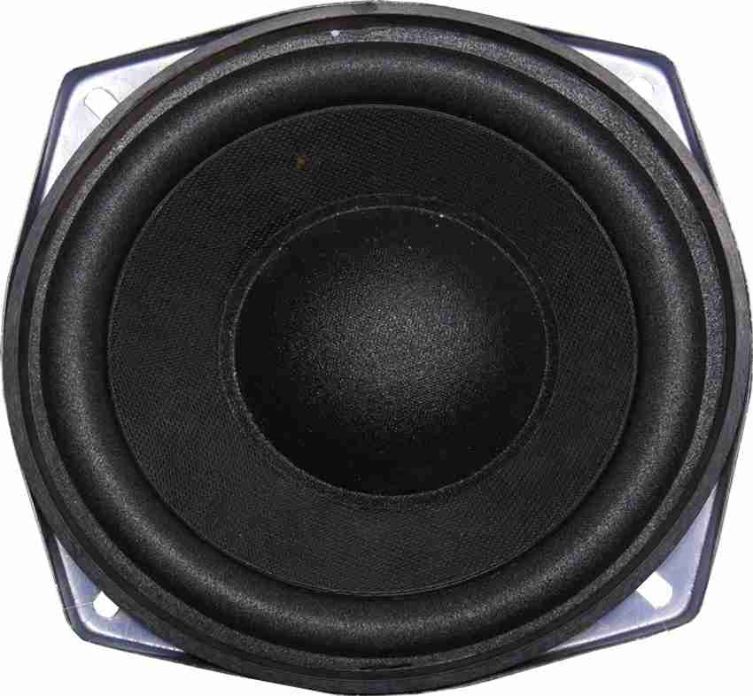 5 inch top subwoofer box