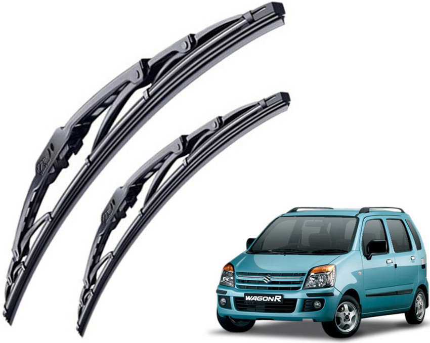 WolkomHome Windshield Wiper Universal For Car Price in India Buy