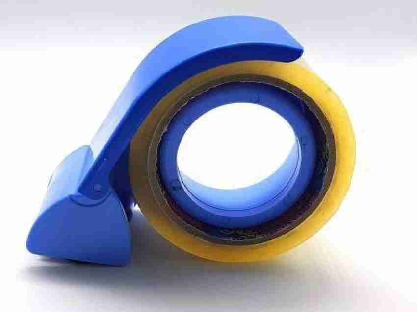 Standard Packman Desktop Cello Tape Dispenser For Upto 2 Inches Tape, Size: 2  Inches at Rs 195 in Greater Noida