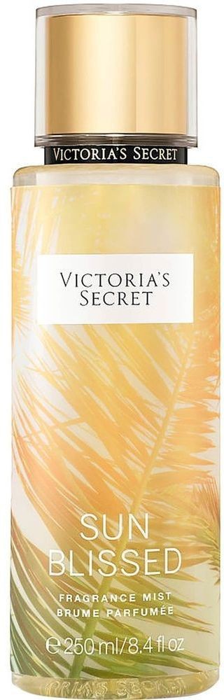 VICTORIA'S SECRET FRAGRANCE BODY MIST SPRAY 250ML FOR HER NEW