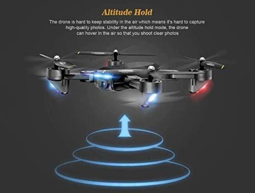 Pioneer optical deals flow drone