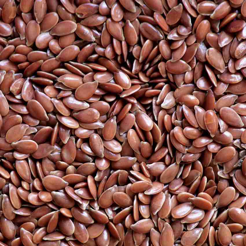 Linseed / Flaxseed (1kg)