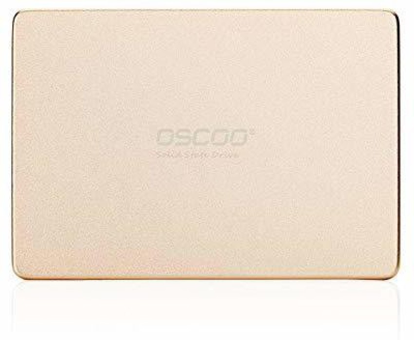 Oscoo 256Gb SSD Sata 2.5 Internal at Rs 2900, SATA Disk Drive in New  Delhi