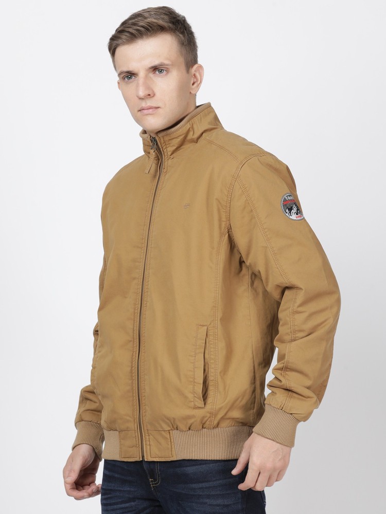 BASE - Cotton Jacket