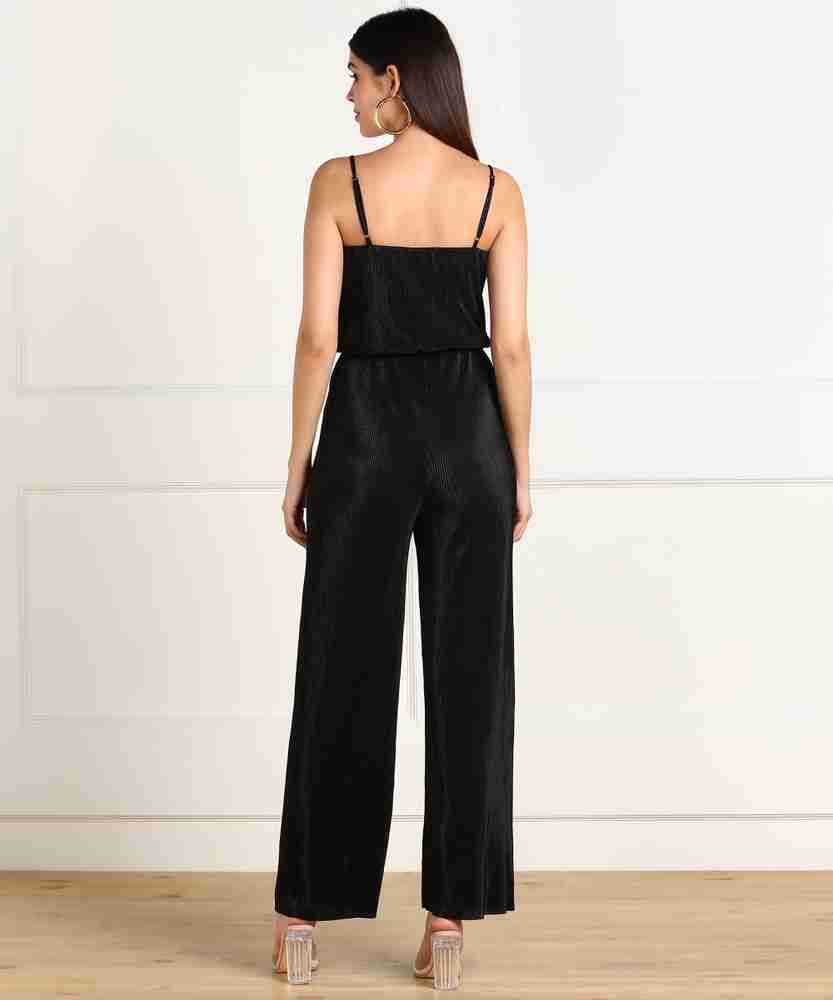 Palazzo jumpsuit forever 21 2025