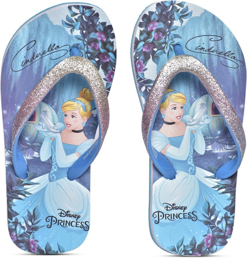 Disney Princess And Flip Flops - Buy Disney Princess And Flip