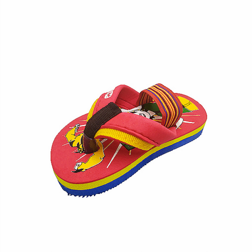 BOOMER CUBS Boys Girls Slip On Slipper Flip Flop Price in India Buy BOOMER CUBS Boys Girls Slip On Slipper Flip Flop online at Flipkart