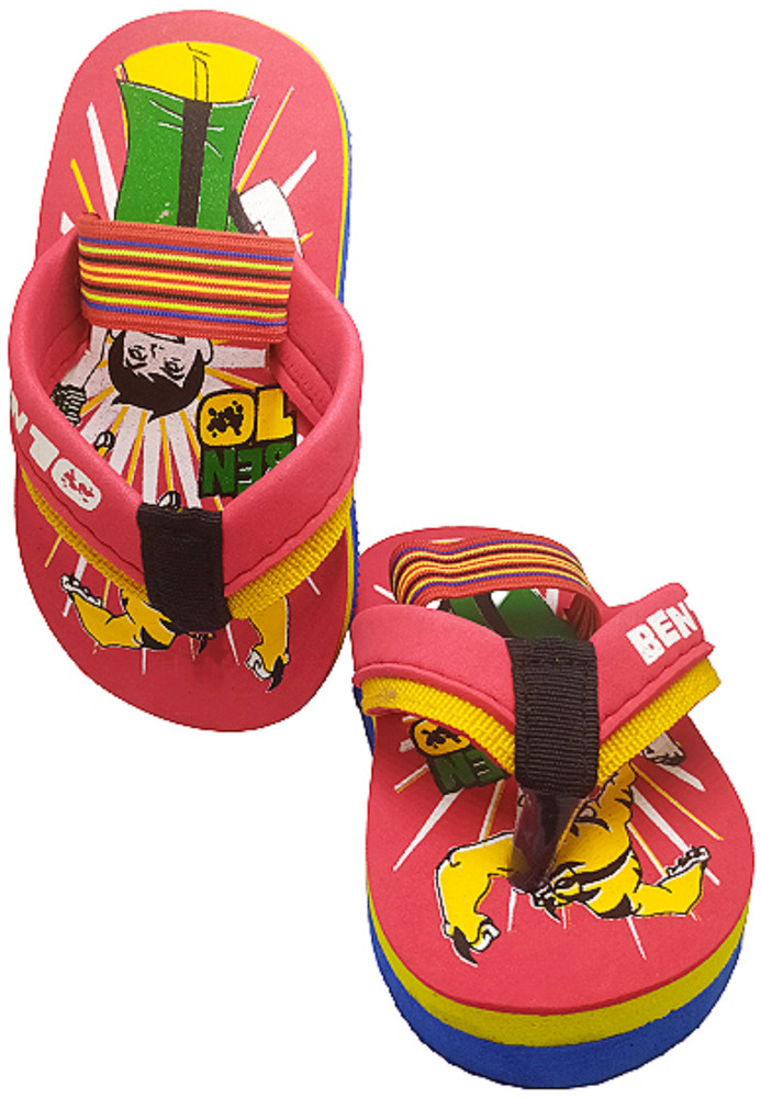 Ben 1 chappal sale