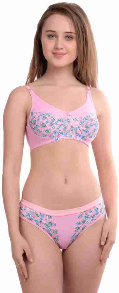 Plain Cotton MY DREAMS COOL PRINT BRA at Rs 162/piece in Gadag
