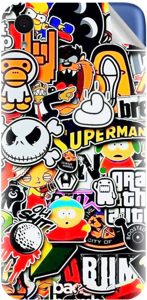 Supreme Bart, art, graffiti, HD phone wallpaper | Peakpx
