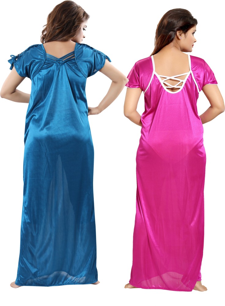 Flipkart best sale fancy nighty