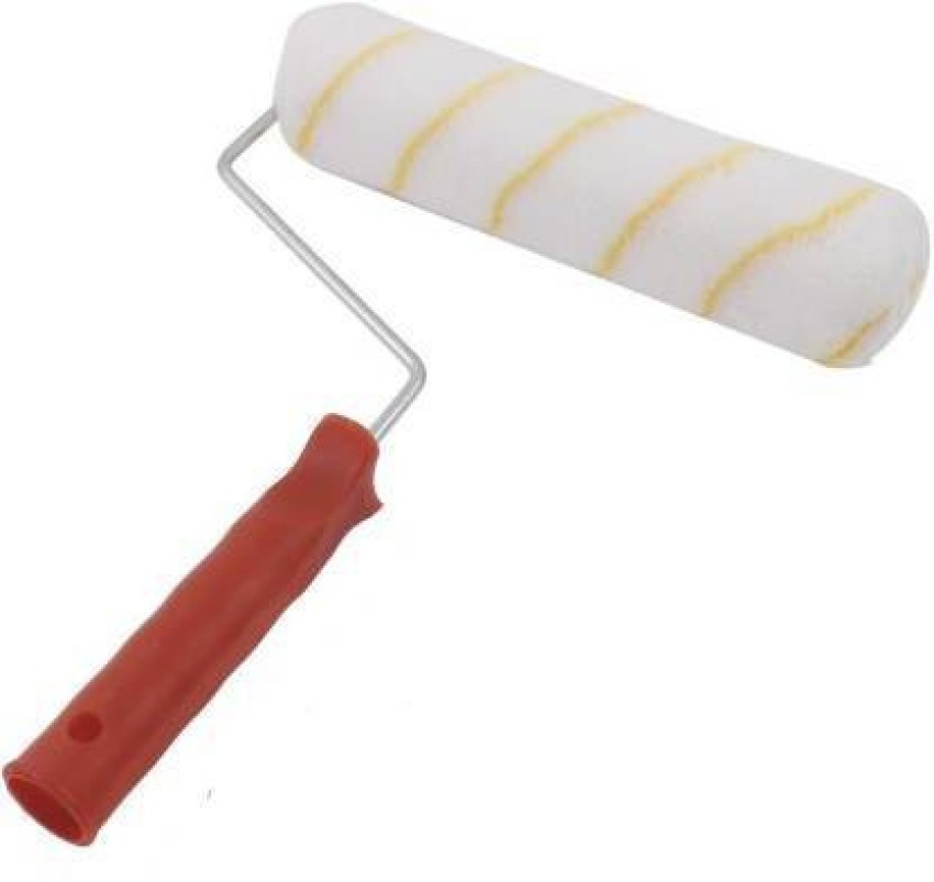 TPH Plastic Small 4 Paint Tray Best Quality For 4 & 2 Paint Rollers By  The Paint Hub 4 INCHES SMALL PAINT TRAY Paint Roller Price in India - Buy  TPH Plastic