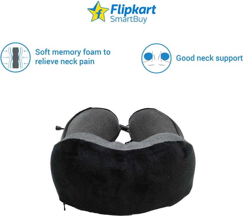 Travel 2025 pillow flipkart