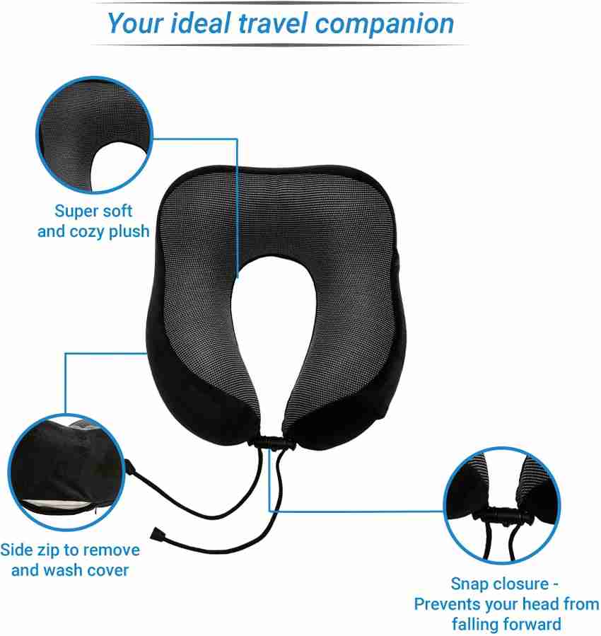 Travel pillow flipkart outlet