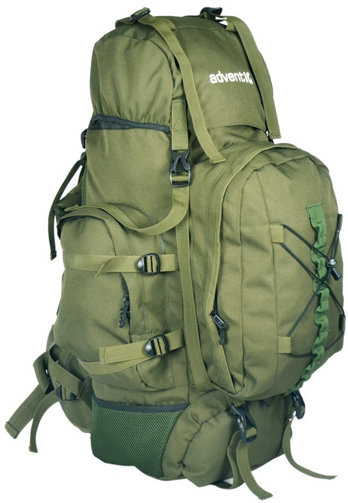 Rucksack green clearance