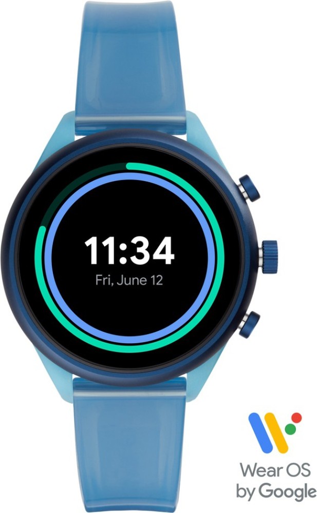 FOSSIL Sport Smartwatch Price in India Buy FOSSIL Sport