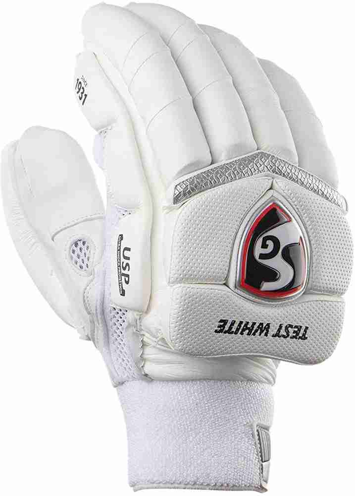 Cricket batting sales gloves youth size