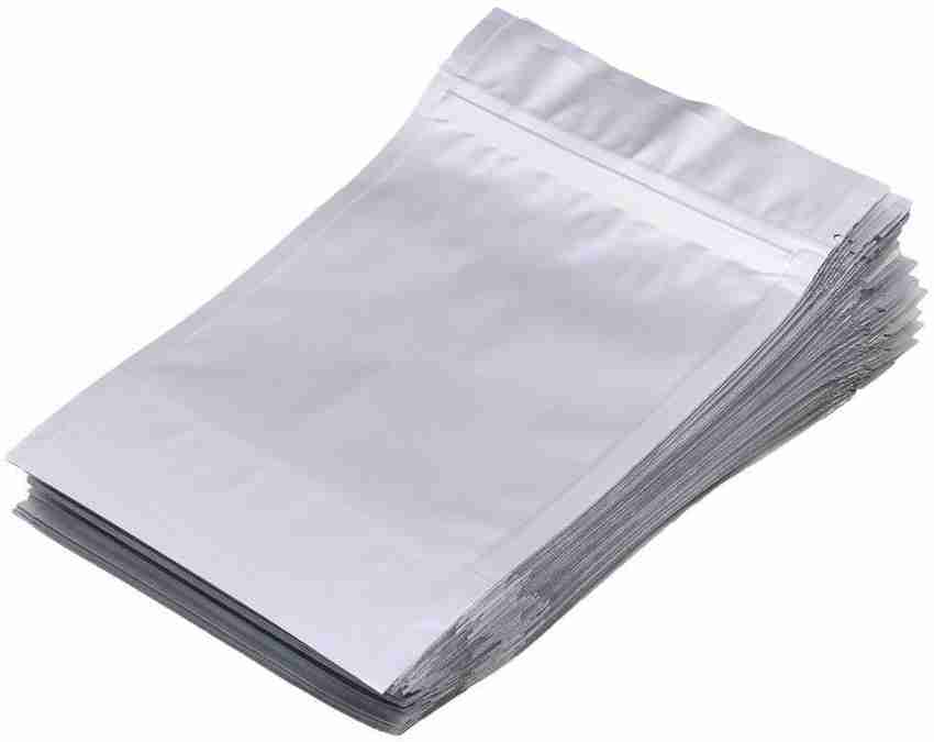 One side clear pouch 2025