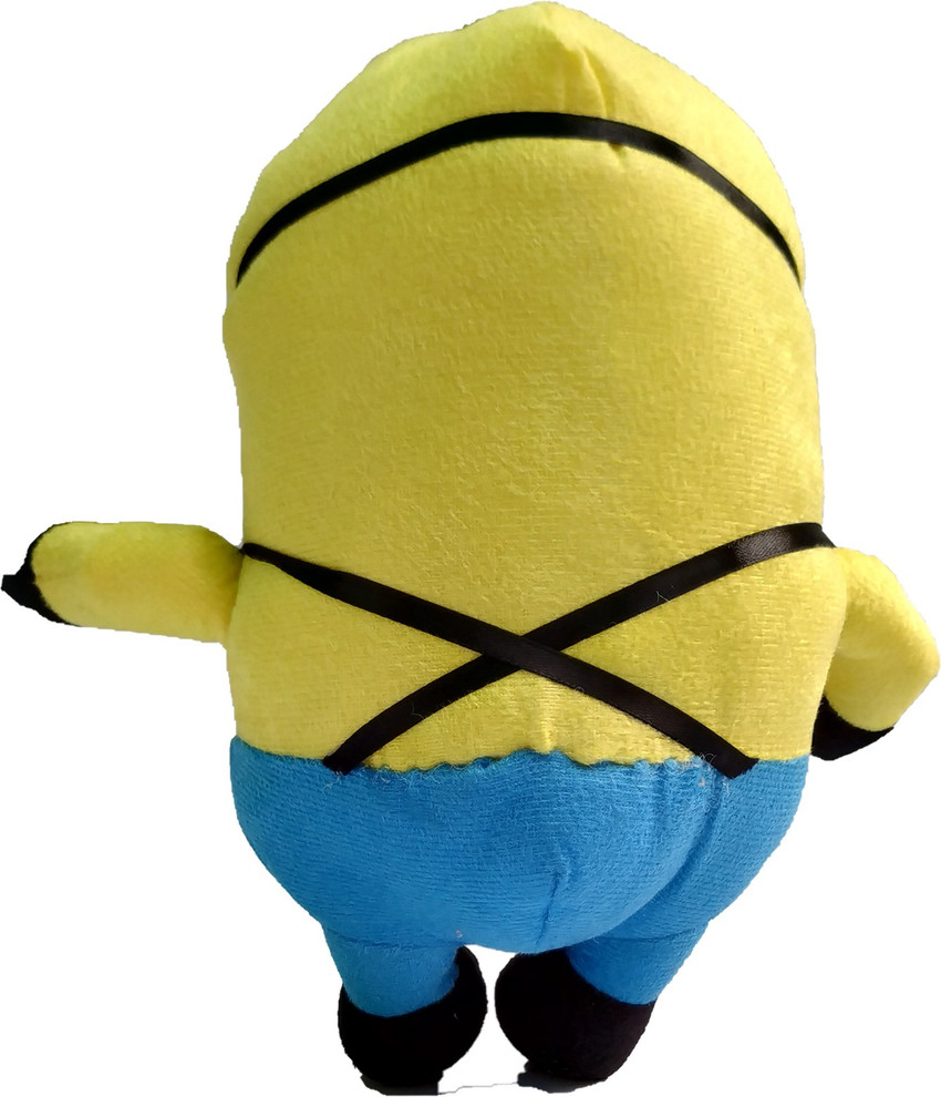 Little singham soft 2025 toy