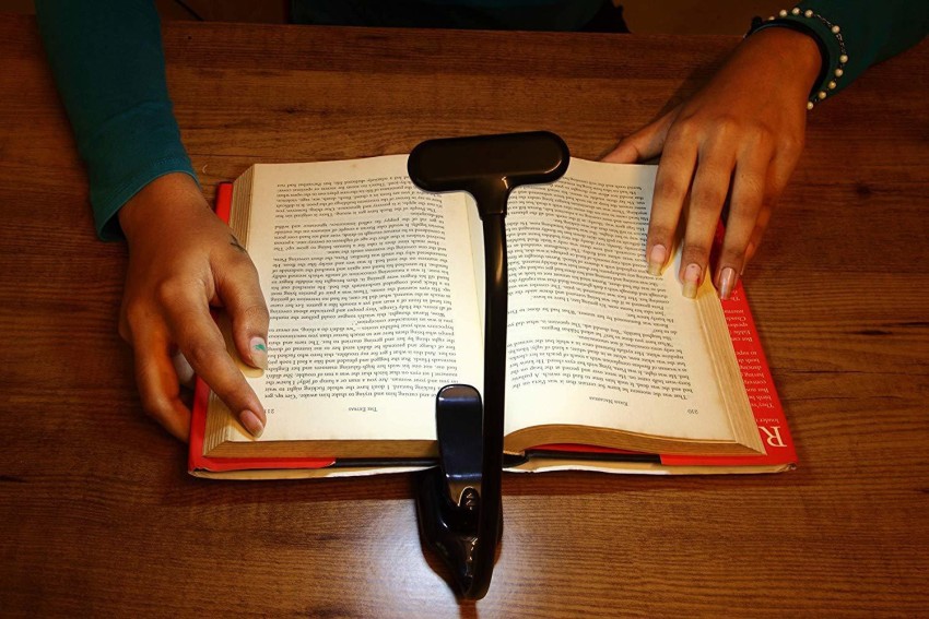 bosig Book Light for Reading 3 Lighting Mode, Eye-Care, Easy Clip,  Lightweight COB Clip Light , Book Lights Study Lamp Study Lamp Price in  India - Buy bosig Book Light for Reading