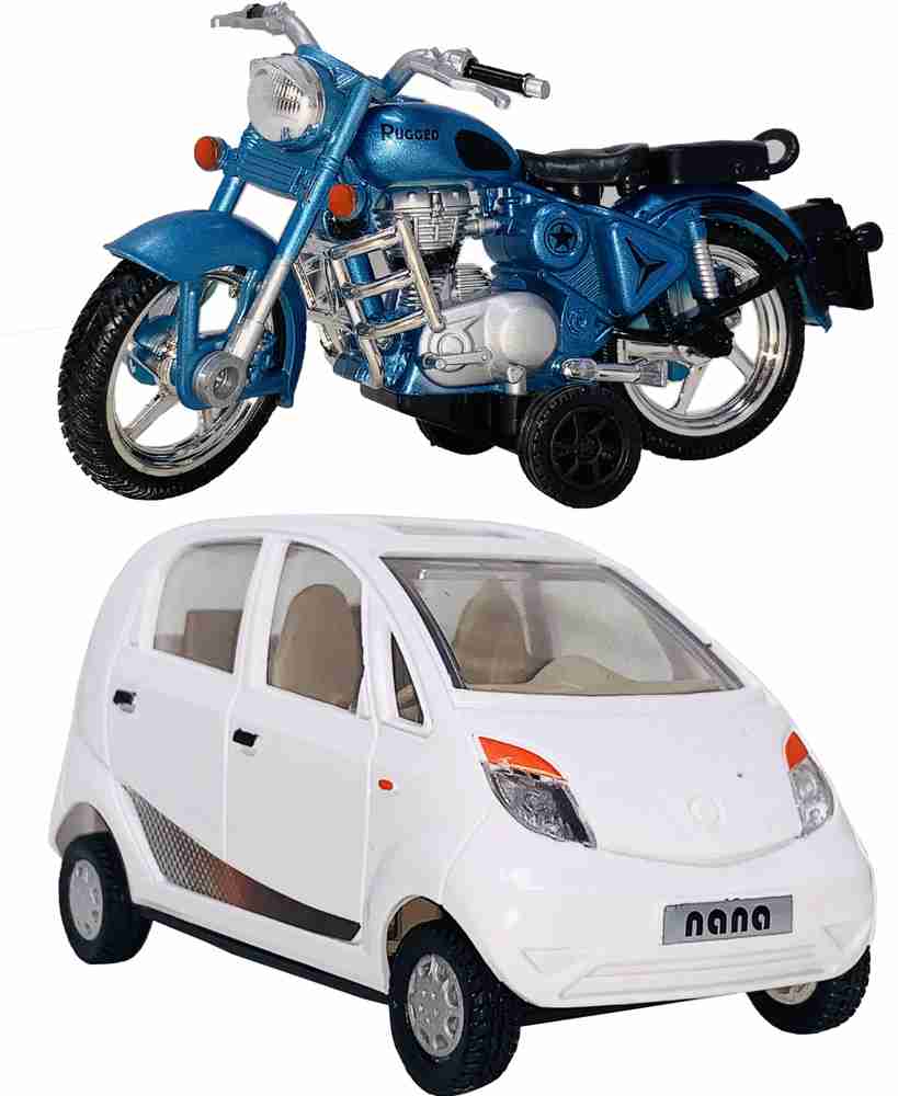 Small sales toy motorcycles