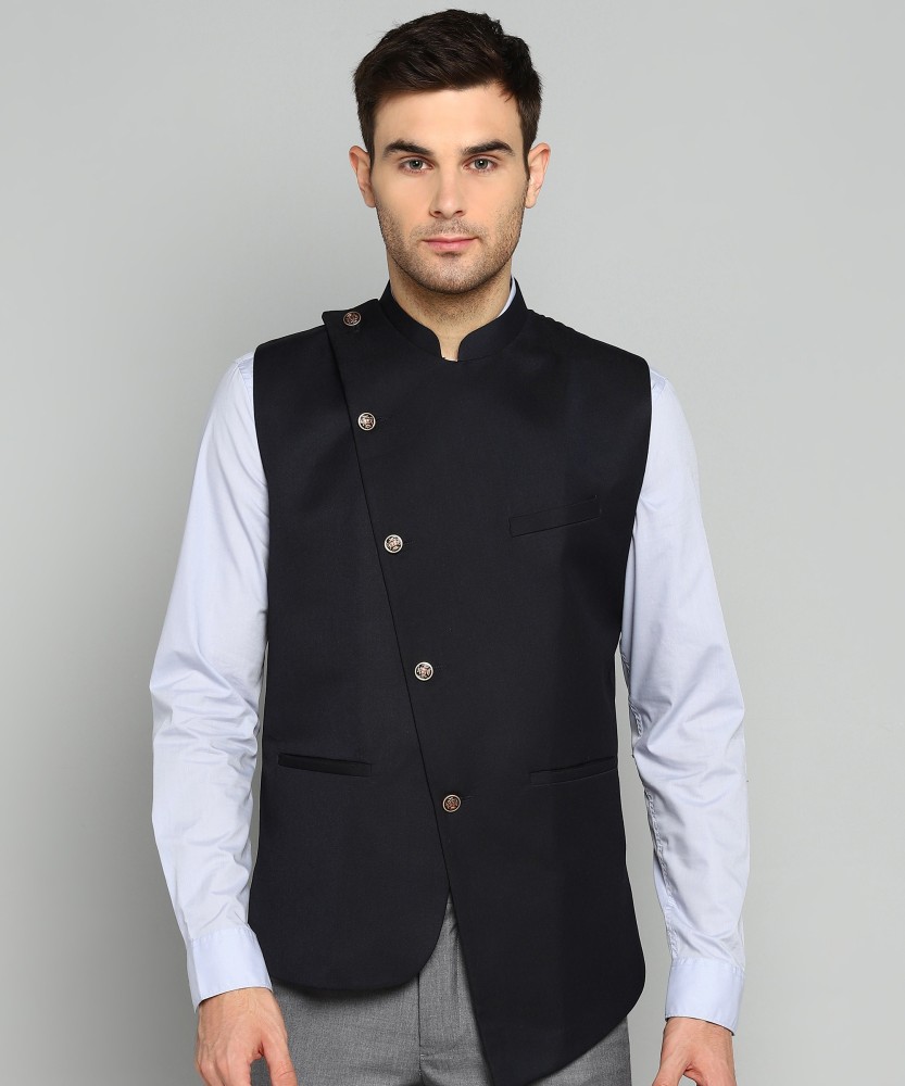 Hangup Sleeveless Solid Men Jacket Buy Hangup Sleeveless Solid Men Jacket Online at Best Prices in India Flipkart