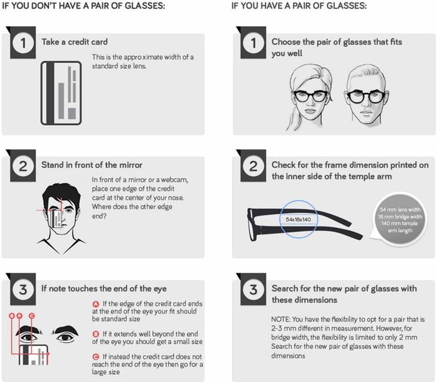 One free pair of glasses hot sale