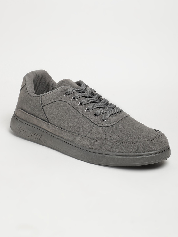 Grey shoes store