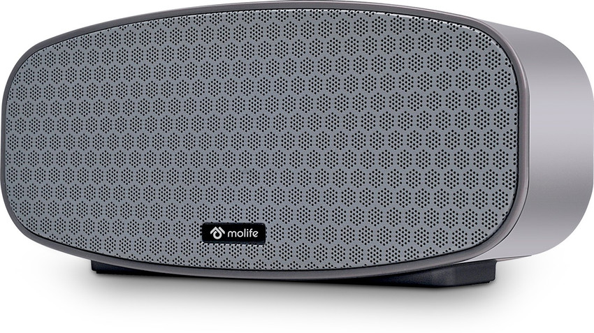 Buy Molife Roar305 10 W Bluetooth Speaker Online from Flipkart