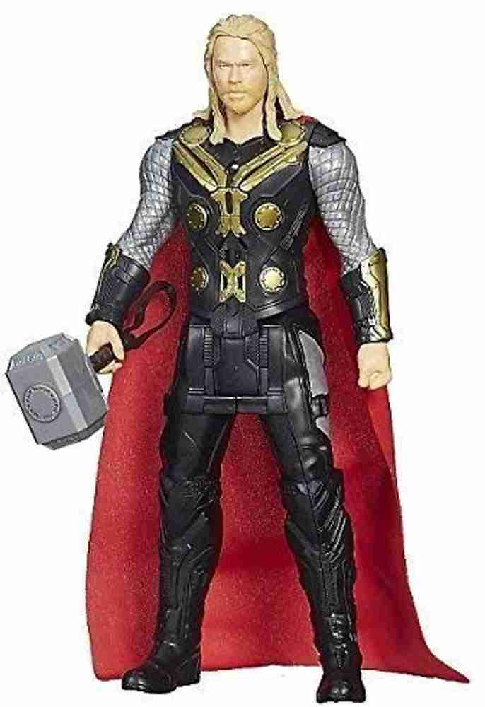 Thor toys infinity war top