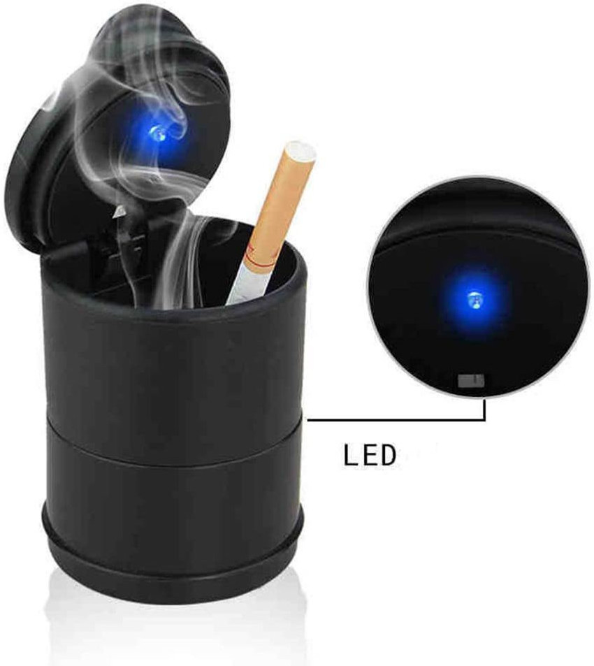 Portable ashtray 2025 for car