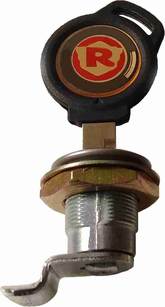 Royal enfield shop side box lock